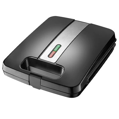 4 Slice Bread Sandwich Maker