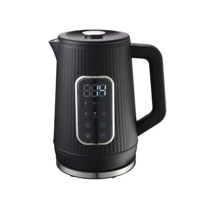 Electric Kettle with Touch Screen