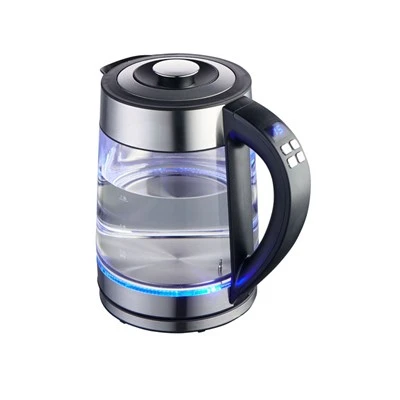 Temperature Adjustable Kettle